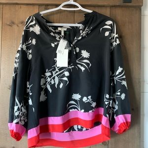 Joie blouse size small new with tags